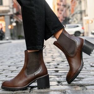 Thursday Boots - Knockout in Chocolate